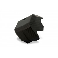 CNC Racing Carbon Fiber ABS Module Cover For MV Agusta Superveloce 800 CNC Racing Carbon Fiber ABS Module Cover For MV Agusta Superveloce 800